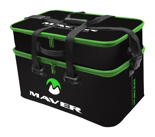 Maver EVA Dual-Store Carryall