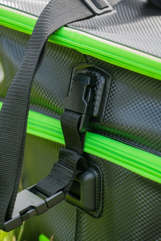 Maver EVA Dual-Store Carryall