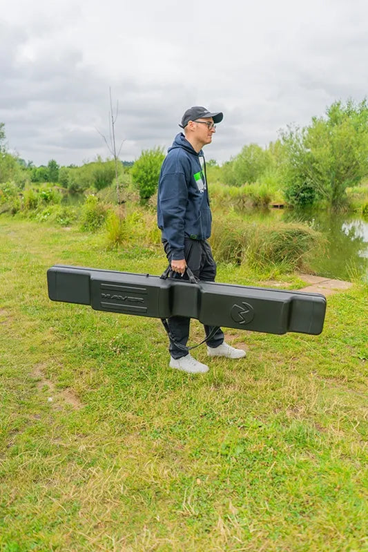 Maver Rod Protection Case