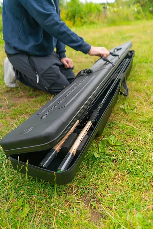 Maver Rod Protection Case