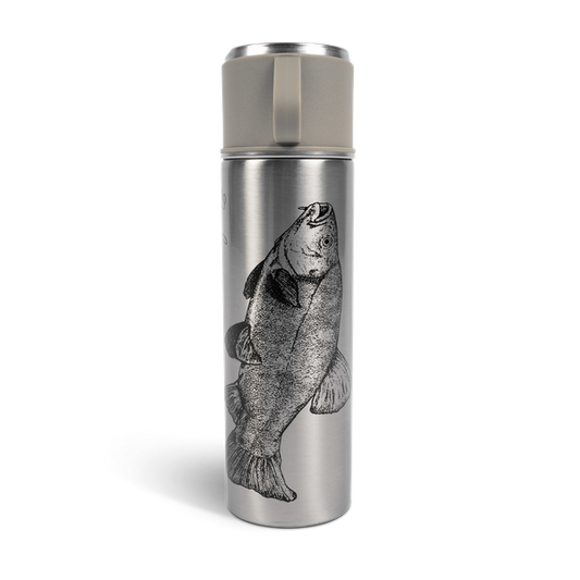 Korum Classic 500ml Thermal Flask Tench