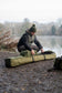 Korum Progress Holdall 196cm