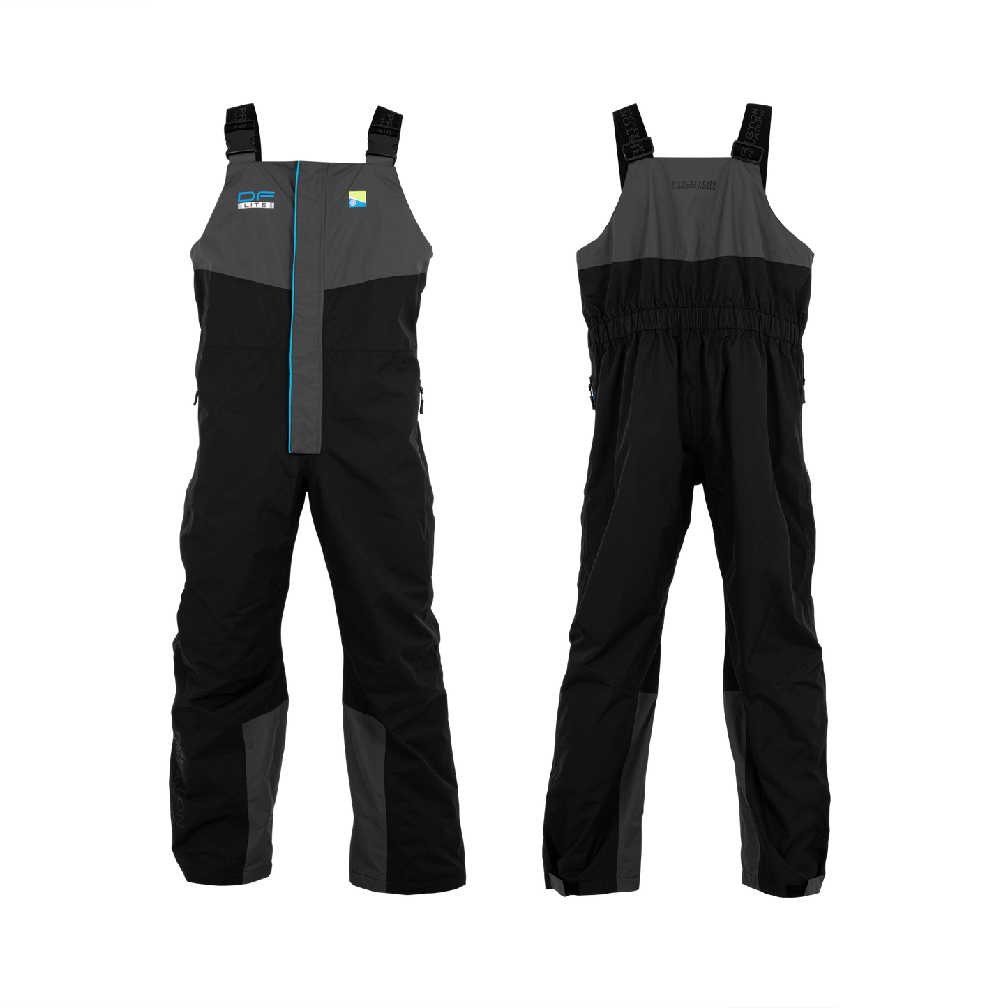 Preston Innovations DF Lite Suit