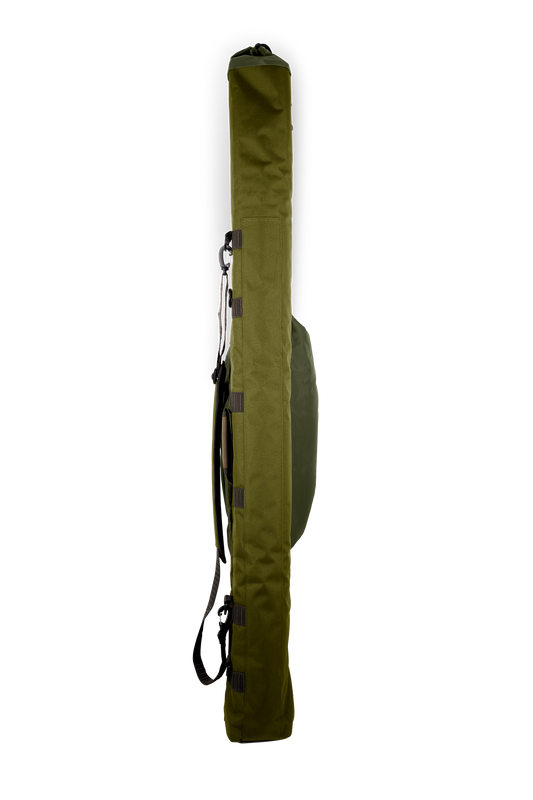 Korum Progress Folding Quiver - 2 Rod