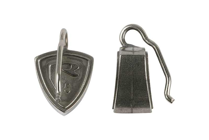 Fox Rage Strike Point Hitcher Tubgsten Chin Weights