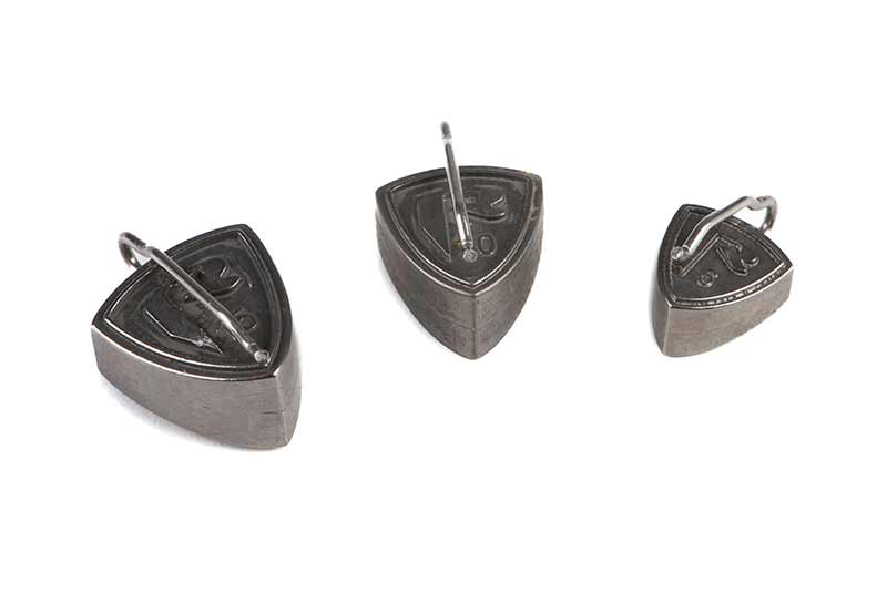 Fox Rage Strike Point Hitcher Tubgsten Chin Weights