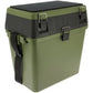 NGT Green Seat Box