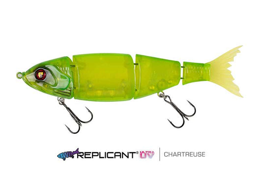 Fox Rage Replicant Swim 18cm