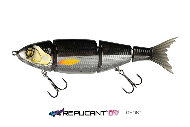 Fox Rage Replicant Swim 18cm