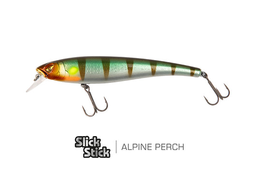 Fox Rage Slick Stick 12cm
