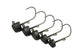 Fox Rage Tungsten Ned Head Shield Weights