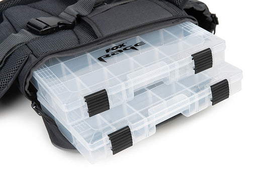 Fox Rage Tackle Belt (2023)