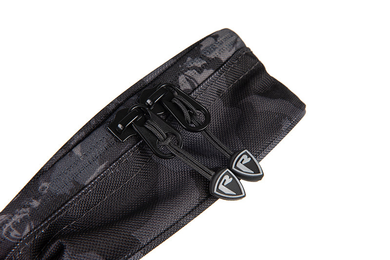 Fox Rage Voyager Camo Clear Storage