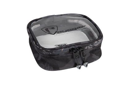 Fox Rage Voyager Camo Clear Storage