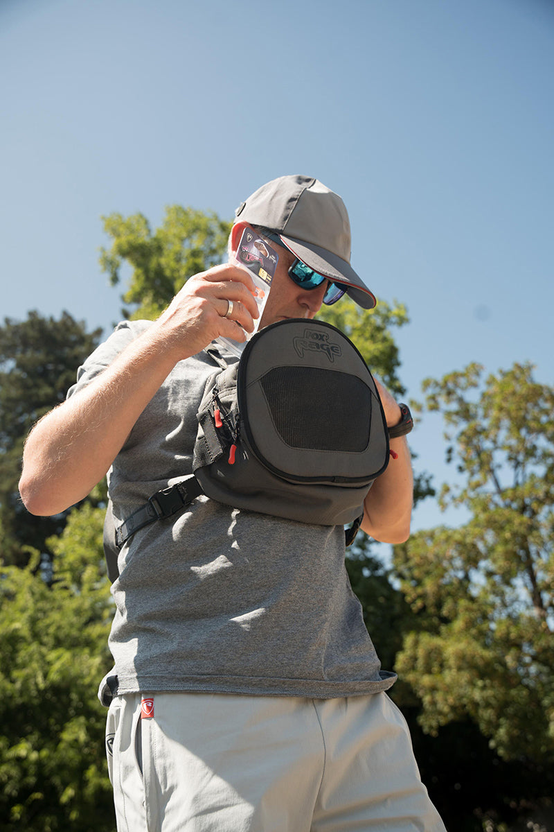 Fox Rage Chest Pack