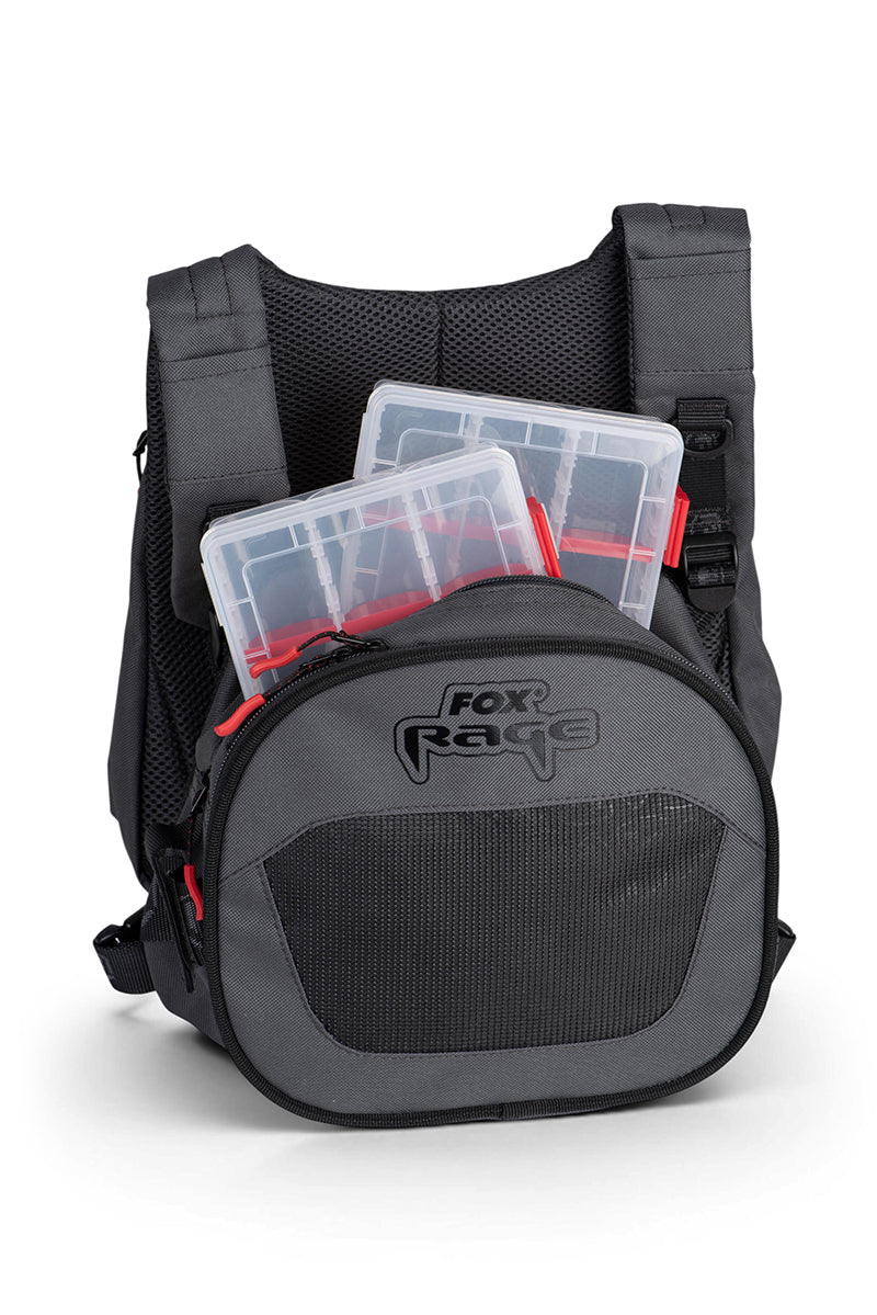 Fox Rage Chest Pack