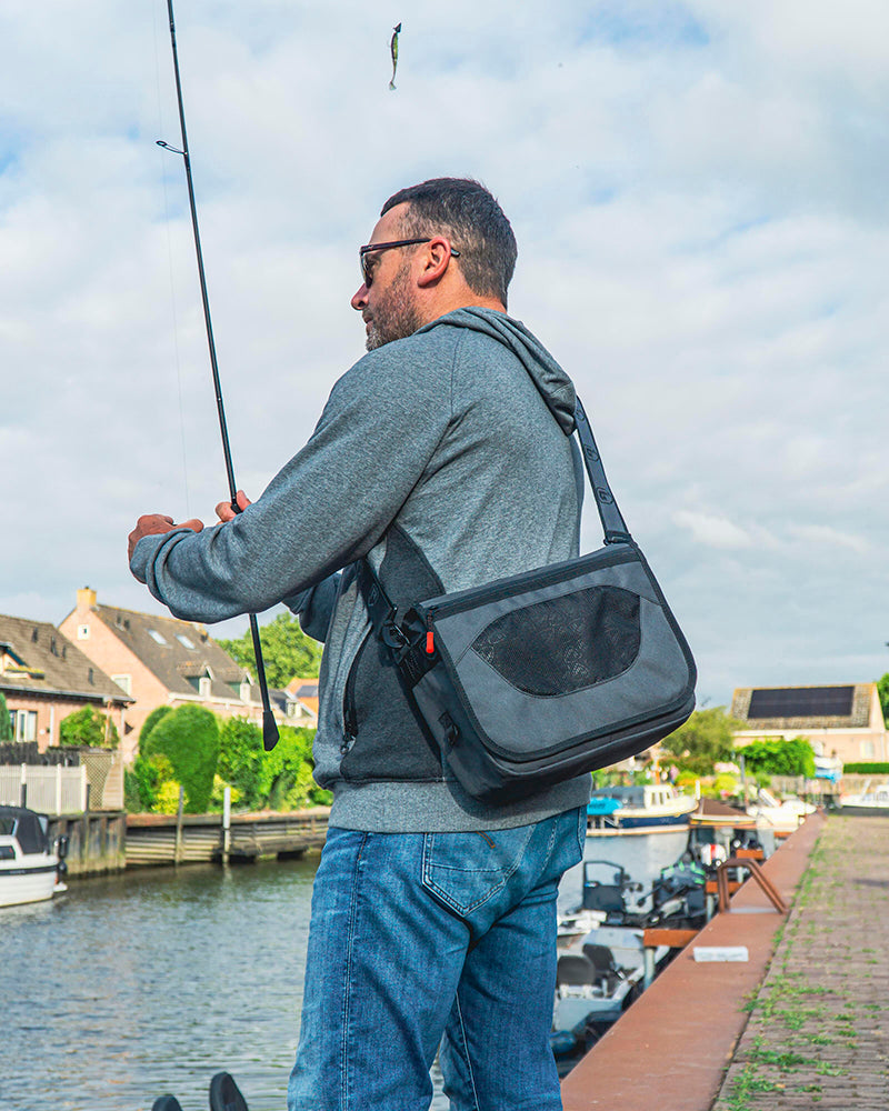 Fox Rage Messenger Bag