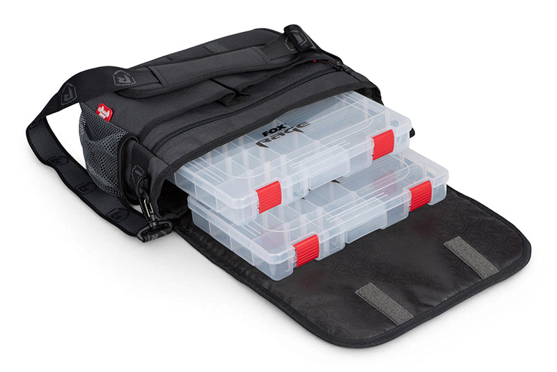 Fox Rage Messenger Bag