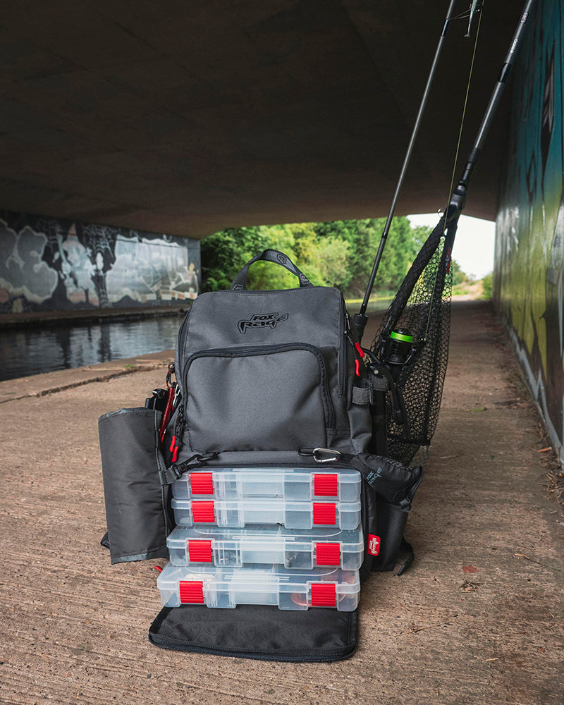 Fox Rage Rucksack