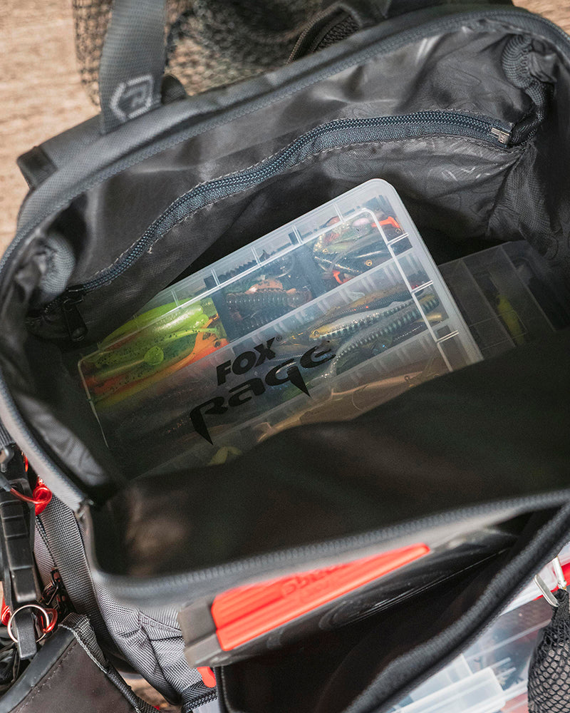 Fox Rage Rucksack