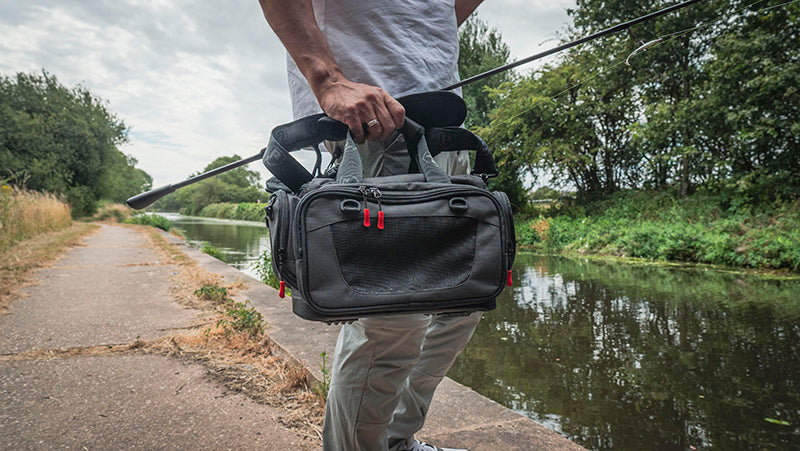 Fox Rage Medium Lure Carryall (2026)