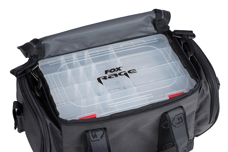 Fox Rage Medium Lure Carryall (2026)