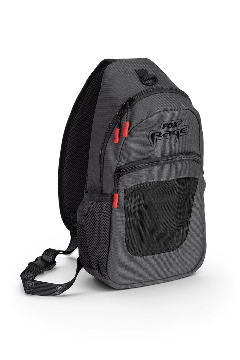 Fox Rage Single Strap Rucksack