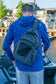 Fox Rage Single Strap Rucksack