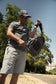 Fox Rage Single Strap Rucksack