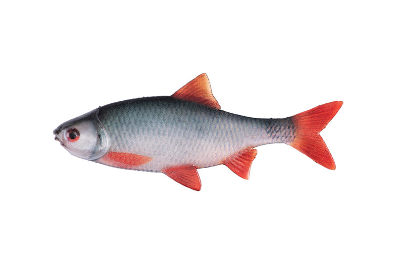 Fox Rage Ultra Natural Fillets