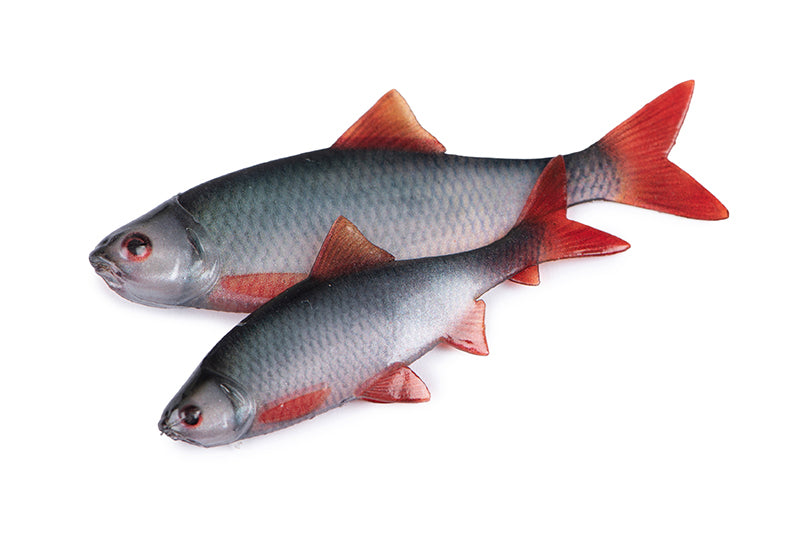 Fox Rage Ultra Natural Fillets