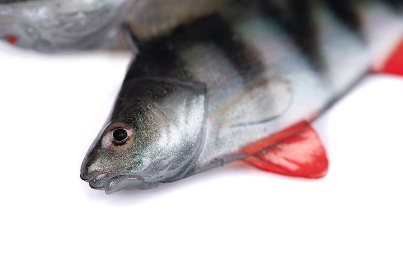 Fox Rage Ultra Natural Fillets