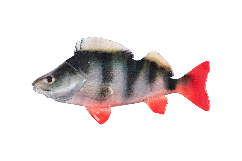 Fox Rage Ultra Natural Fillets