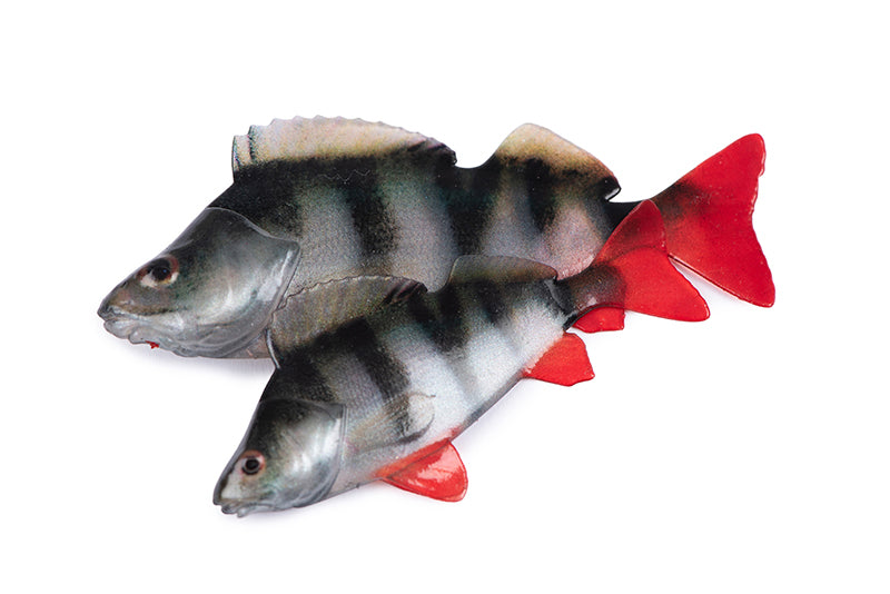 Fox Rage Ultra Natural Fillets
