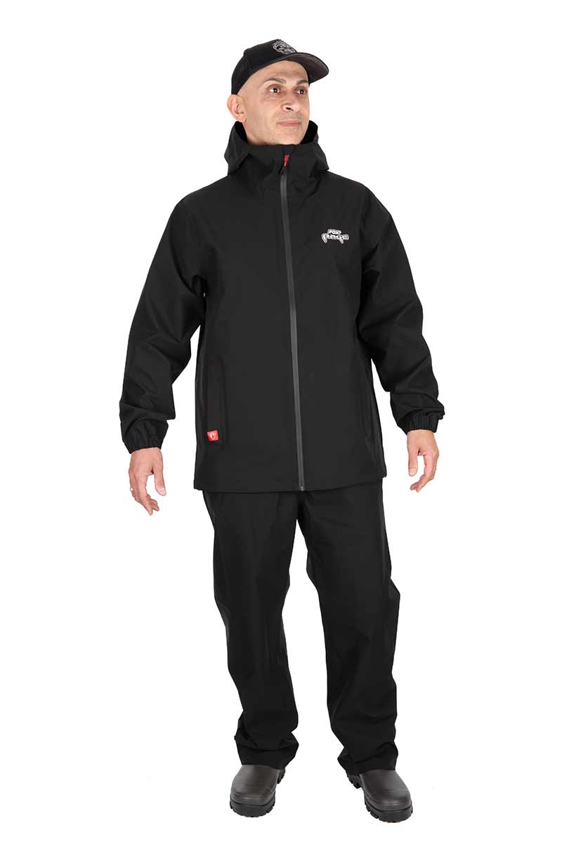 Fox Rage Ragewear Rainsuit - Salopettes & Jacket