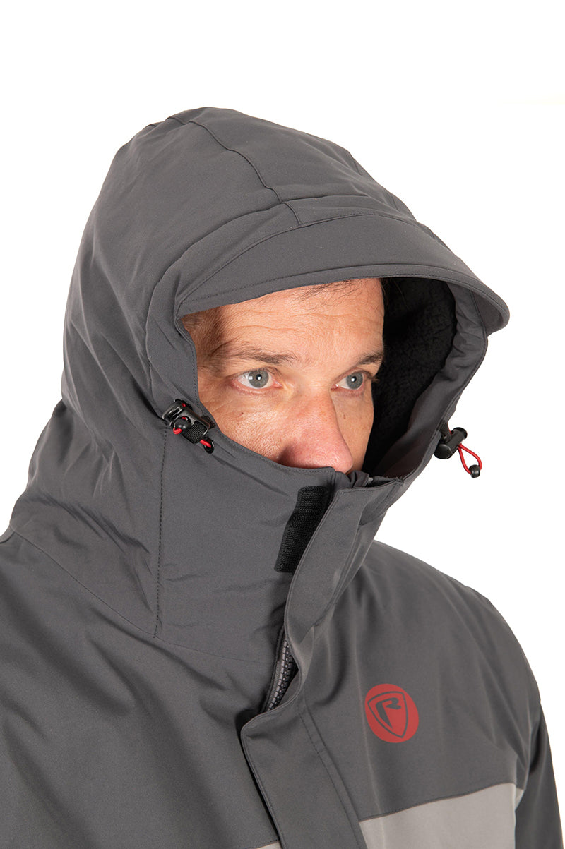 Fox Rage Pro Series Winter Suit