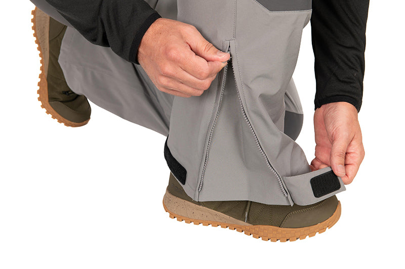 Fox Rage Pro Series Winter Suit
