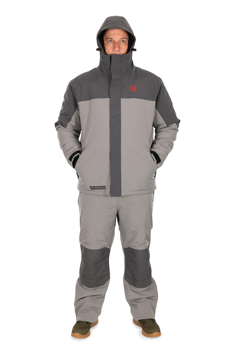 Fox Rage Pro Series Winter Suit
