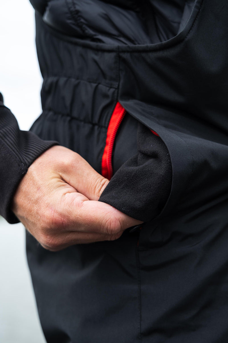 Fox Rage Ragewear Winter Suit