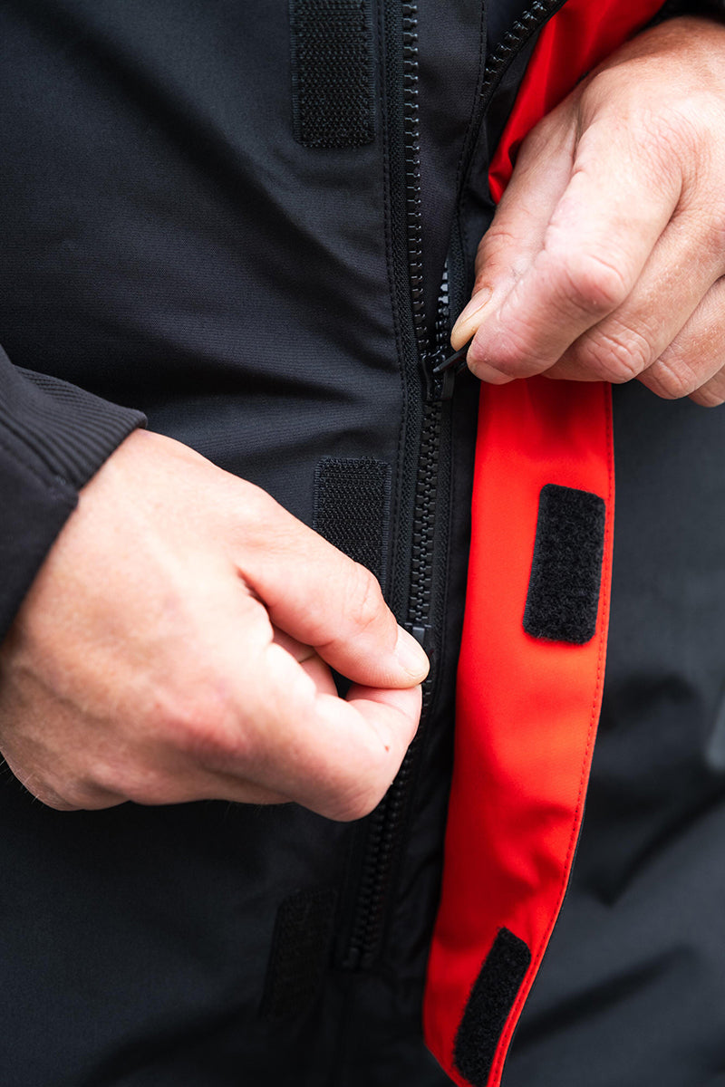 Fox Rage Ragewear Winter Suit