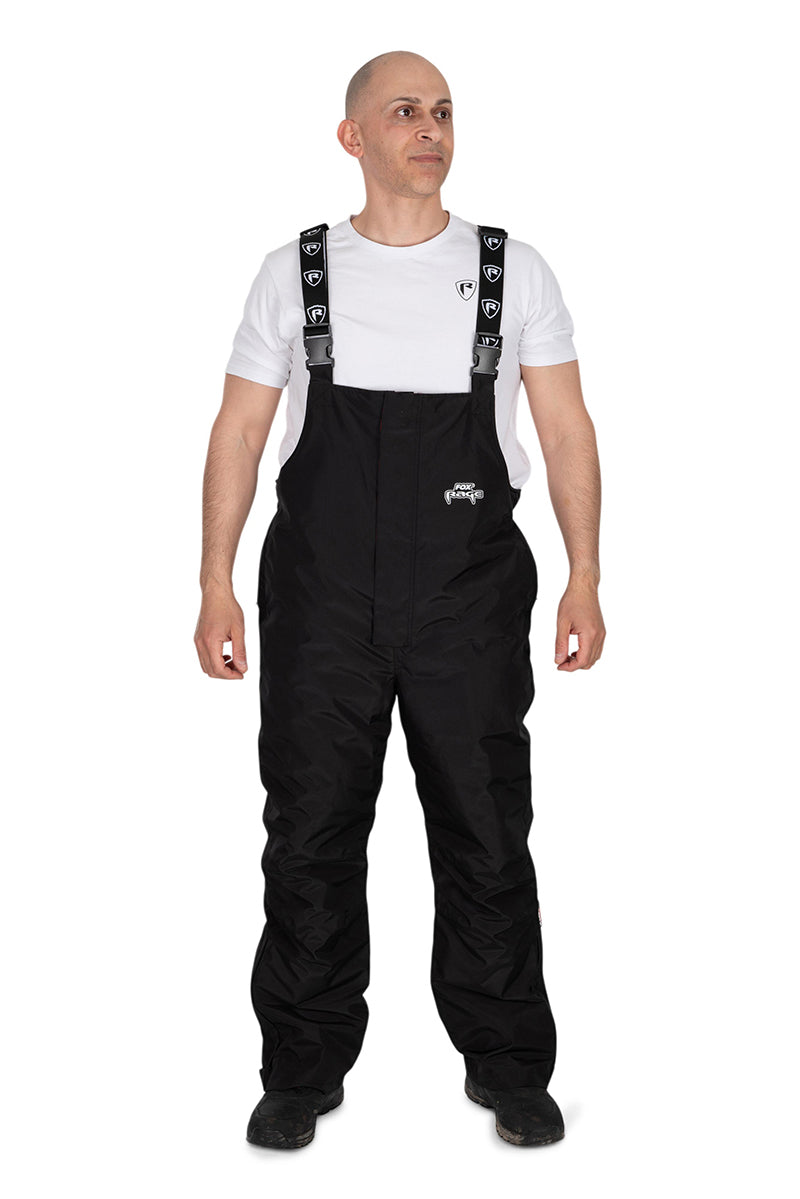 Fox Rage Ragewear Winter Suit