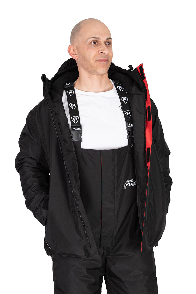 Fox Rage Ragewear Winter Suit