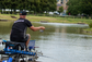 Shimano Aero X5 Precision Feeder Rods