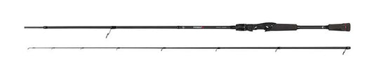 Fox Rage Prism X Perch Jigger Spinning Rod