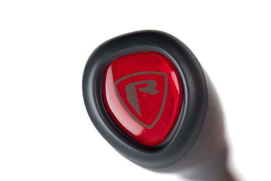 Fox Rage Warrior Light Spin Rod