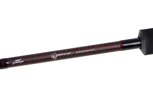 Fox Rage Warrior Dropshot Rod