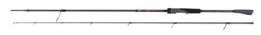 Fox Rage Warrior Perch Jigger Rod