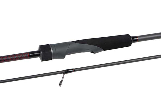 Fox Rage Warrior Perch Jigger Rod