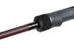 Fox Rage Warrior Perch Jigger Rod