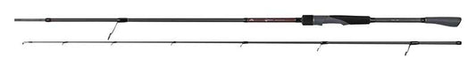 Fox Rage Warrior Medium Spin Rods